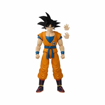 Фігурка Dragon Ball Super Stars "Гоку" (123764)