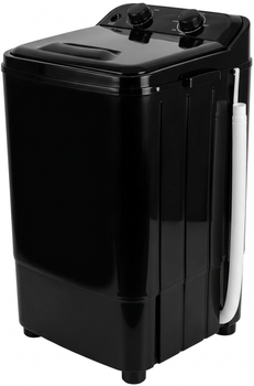 Стиральная машина полуавтомат Bergs WM-60 Black