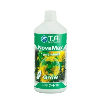 Nova Max Grow Terra Aquatica 946ml мінеральне добриво на період вегетації