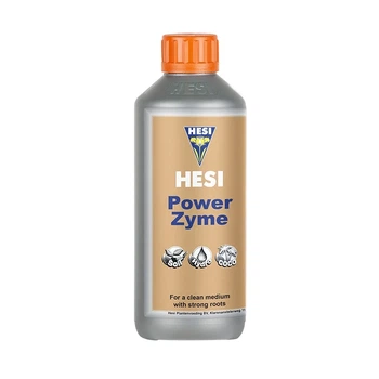 Power Zyme HESI 500ml ферментний комплекс на основі ензимів з триходермою