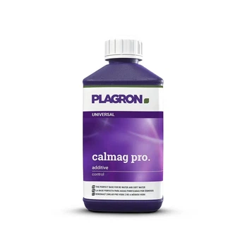 Calmag Pro PLAGRON 500ml добавка кальцію та магнію