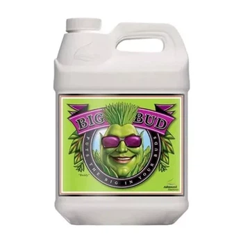 Big Bud Advanced Nutrients 500ml стимулятор цвітіння