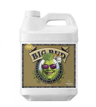 Big Bud Coco Advanced Nutrients 500ml стимулятор цвітіння