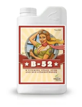 B-52 Advanced Nutrients 1L комплекс вітамінів та амінокислот для рослин