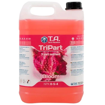 Tripart Bloom Terra Aquatica 5L мінеральне добриво