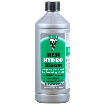 Hydro Bloom HESI 1L мінеральне базове добриво для гідропоніки