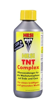TNT Complex HESI 500ml базове мінеральне добриво для фази вегетації