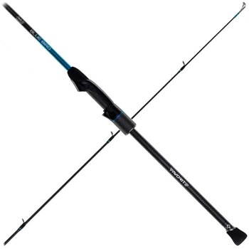 Спінінг Favorite Blue Bird '26 BB2‑732L‑T 2.21m 3‑12g Fast