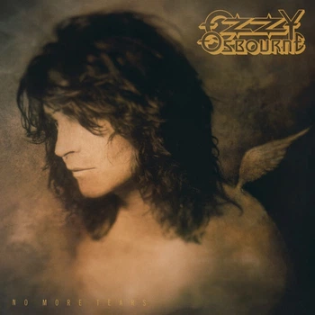Вінілова платівка Ozzy Osbourne - No More Tears (Vinyl, LP, Album, Reissue)