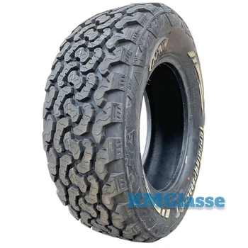 Шина Durun Terrain Grabber A/T K325 235/60 R18 119Q PR8