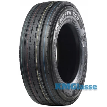 Шина LingLong Green-Van ETS100 (рулевая) 315/80 R22.5 158/150L