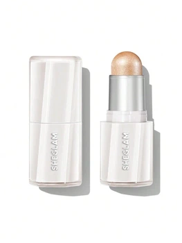 Хайлайтер стік Sheglam Buttery Bling Highlight Stick Gold Rings