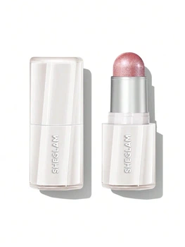 Хайлайтер-стік Sheglam Buttery Bling Highlight Stick Rose Rush