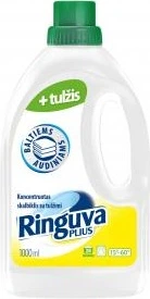Płyn do prania Ringuva Plius do tkanin białych 1 l (4770495347510)