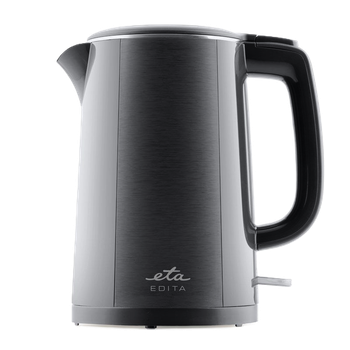 Електрочайник ETA Edita ETA859590020 Grey
