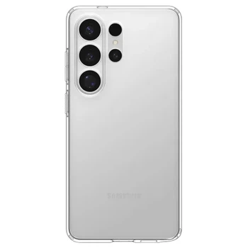 Прозорий чохол Spigen Liquid Crystal Crystal Clear для Samsung Galaxy S26 Ultra (ACS10671)