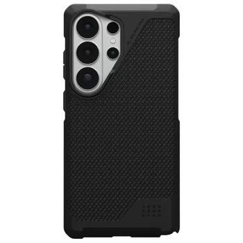 Противоударный чехол UAG Metropolis LT Kevlar Black для Samsung Galaxy S26 Ultra (214529113940)