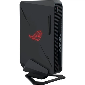 Компьютер ASUS ROG NUC Gaming RNUC14SRKU9189A2I / Ultra 9 185H, 32, 1TB, RTX 4070, Wi-Fi, Win11 (90AS0051-M00100)
