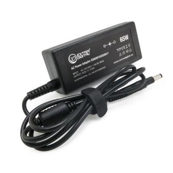 Блок живлення до ноутбука Extradigital HP 19.5 V, 3.33 A, 65 W (4.8x1.7)