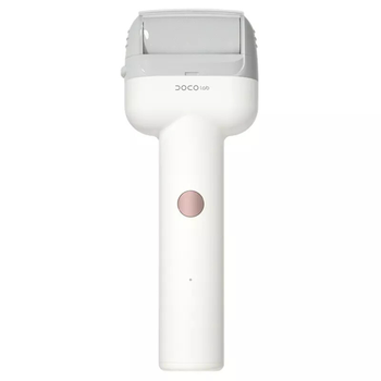 Електрична пилка для п'ят Xiaomi DOCO Electric Foot Repair Pro (F003)