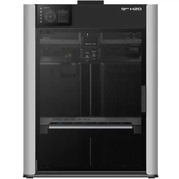3D принтер Bambu Lab H2D (PF003-D-EU1)
