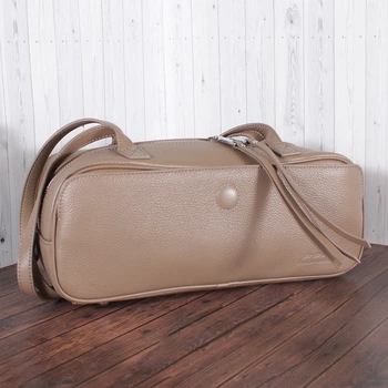 Сумка de esse L87026-150 Кофе с молоком