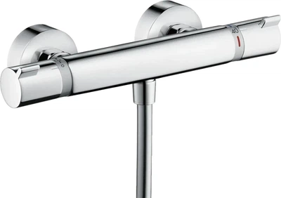 Змішувач для душу Hansgrohe Ecostat 13116000 з термостатом