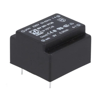 Трансформатор сетевой (50 Гц) BV 201 0136 - 574732