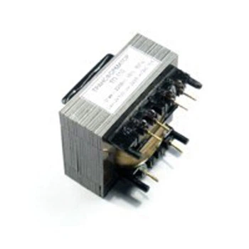 Трансформатор силовой на плату 3 Ватта ТП110-2-7.5V0.2A - 675160