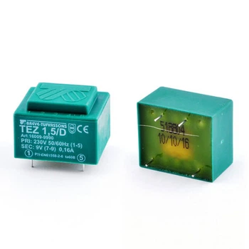 Трансформатор TEZ4/D/12V (TEZ4/D230/12V) - 279604