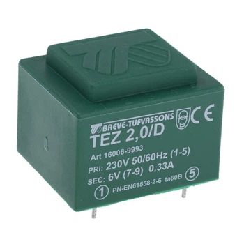 TEZ2/D/6V (TEZ2/D230/6V) - 288348