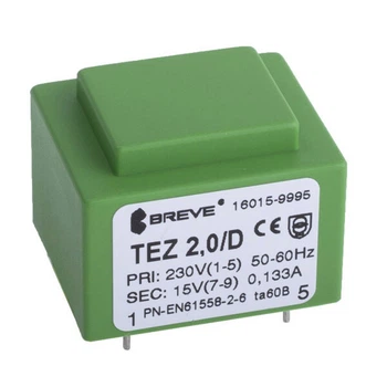 Трансформатор TEZ10/D/24V - 279589