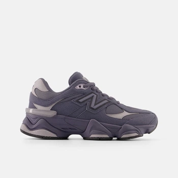 Дитячі фіолетові кросівки New Balance 9060 37,5 (5) 23 см (G90603KM)
