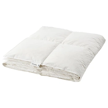 Ковдра тепла 150*200см FJÄLLARNIKA 204.590.35