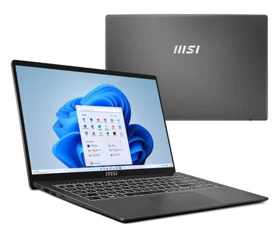 Ноутбук MSI Modern 15 Core 5-120U/24GB/512/Win11 (Modern 15 | F1MG-886PL)