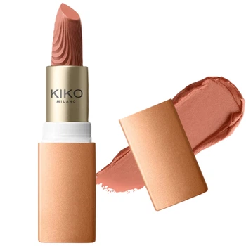 KIKO Create Your Balance Definition Boost Lipstick 02 Beauty Impulse, 3.5 г