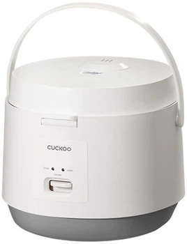 Рисоварка Cuckoo CR-1095