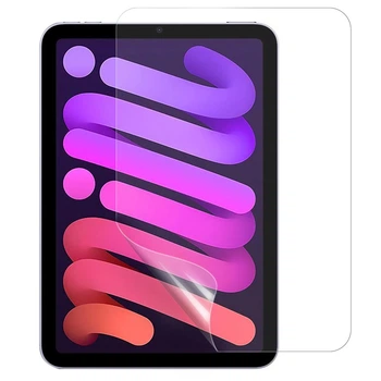Гідрогелева плівка Mietubl HD для Apple iPad mini 7 (2024) / mini 6 (2021)
