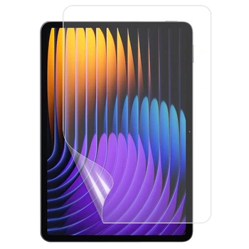 Матовая гидрогелевая пленка Mietubl Anti-Glare для Xiaomi Pad 8 / Pad 8 Pro 11.2” (2025)