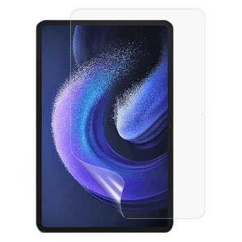 Матовая гидрогелевая пленка Mietubl Anti-Glare для Xiaomi Pad 6 / Pad 6 Pro 11" (2023)