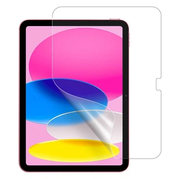 Гидрогелевая пленка Mietubl HD для Apple iPad 11 (2025) / iPad 10 (2022) 10.9"