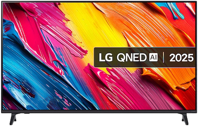 Telewizor LG 55" QNED AI 4K (55QNED70A6A)