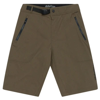 Велошорты TLD Skyline Trail Short Shell Mono Caper Green M Troy Lee Designs (1106-287931013)