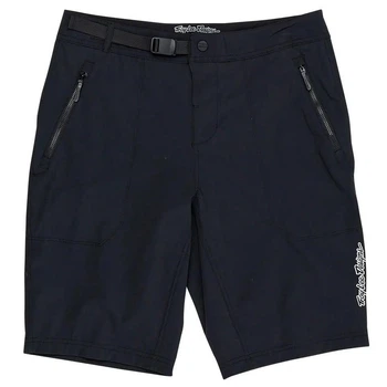Велошорты TLD Skyline Trail Short Shell Mono Black S Troy Lee Designs (1106-287931002)