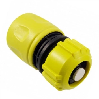 Конектор Norton 1/2" з аквастопом (6542)