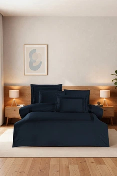 Постільна білизна La Romano Mona Premium Satin 300TC 200×220см