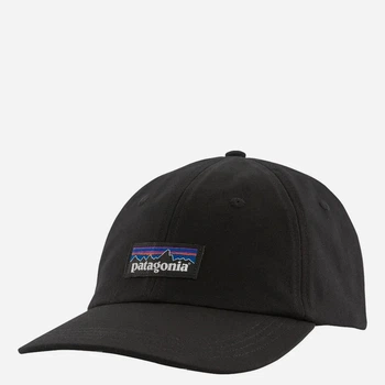 Кепка Patagonia 38296-BLK One Size Чорна (800070240008)