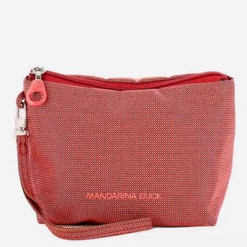 Kosmetyczka damska Mandarina Duck P10QMT65-A82 Pomarańczowa (800070357808)