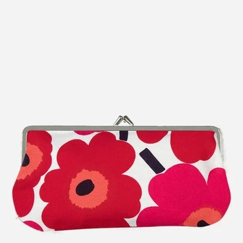 Bilonówka damska Marimekko 27003001 Czerwona (800070109860)