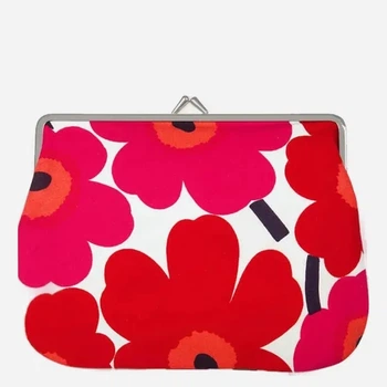 Bilonówka damska Marimekko 37773001 Czerwona (800070109862)